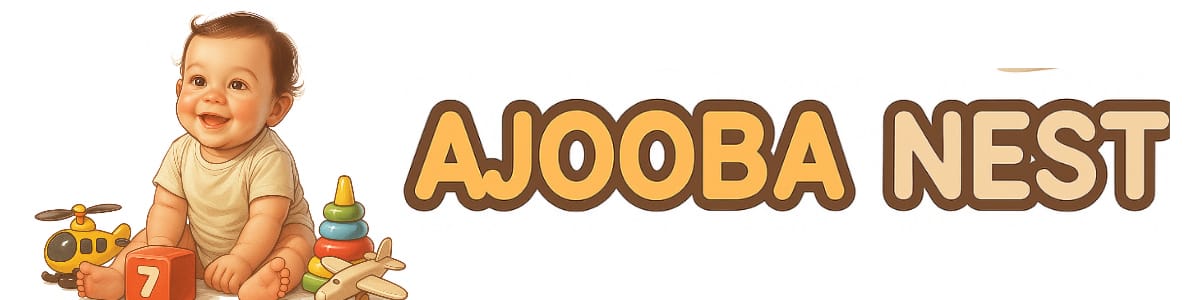 Ajoobanest